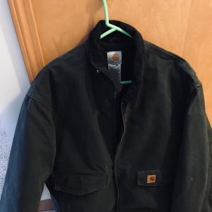 Men’s Carhartt Jacket